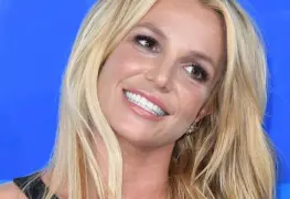 Britney Spears estuvo de paseo por San José del Cabo, BCS
