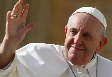 Fallece el Papa Francisco a sus 88 años.