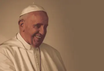 Lamenta el fallecimiento del Papa Francisco.