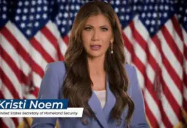 Transmiten campaña de Estados Unidos contra migrantes.