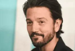 Diego Luna conquista importante Ranking.