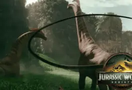 ¿Continua la saga de los Dinosaurios?