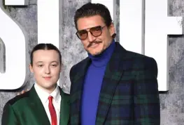 Fanáticos de la serie The Last of Us se conmocionan con el segundo capítulo de la serie