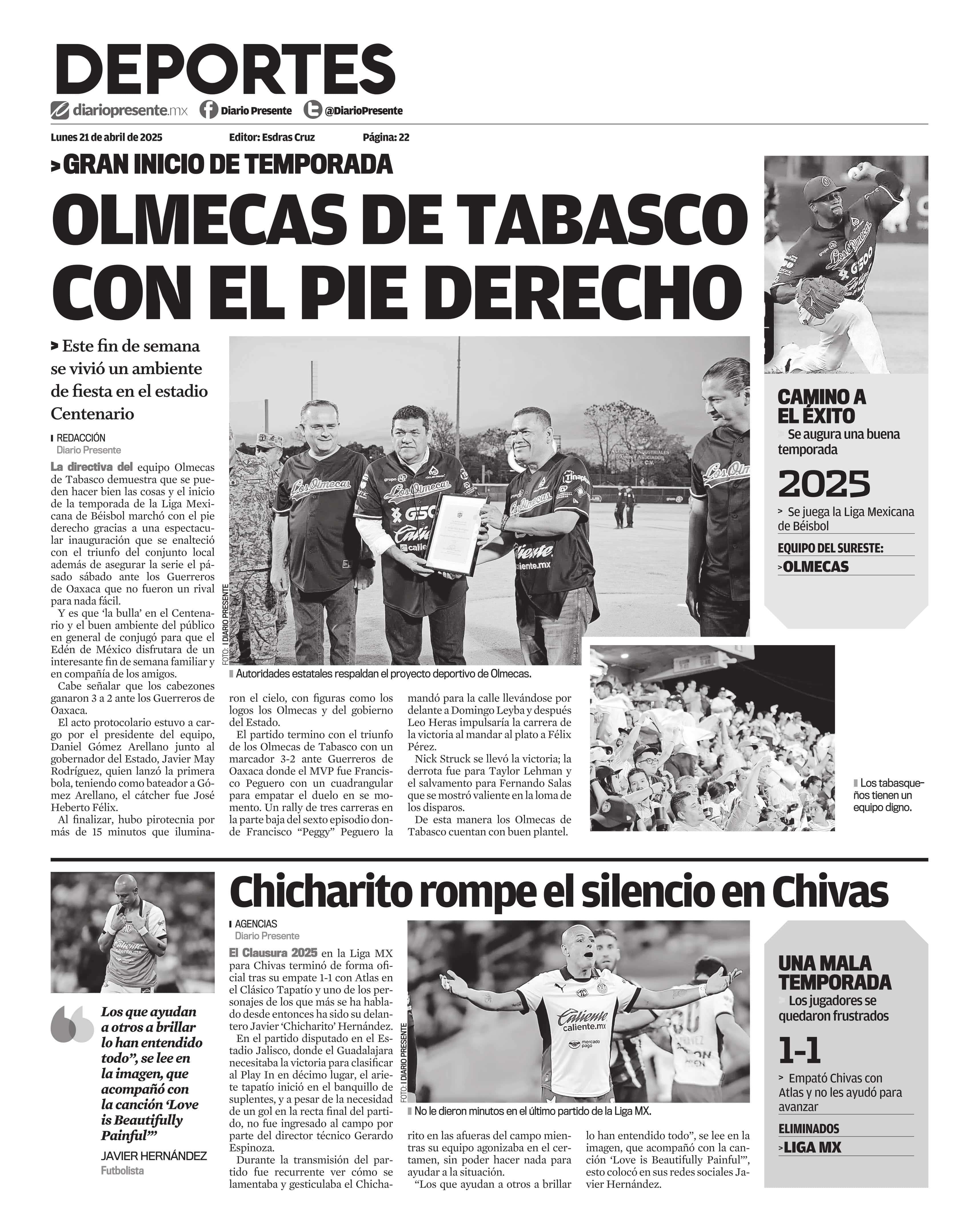 Titulo
