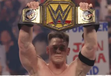 El evento más histórico de la WWE