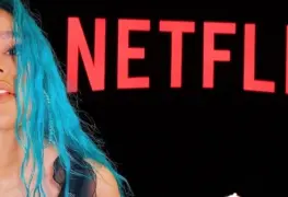 Netflix estrena el tráiler del documental de Karol G