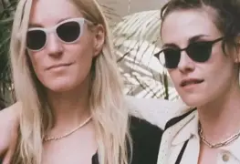 Kristen Stewart y Dylan Meyer contraen matrimonio en una ceremonia privada en Los Ángeles