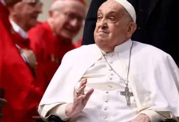 Las mañaneras de Sheinbaum.