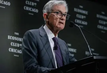 Trump afirma que no busca despedir a Powell:  La prensa magnifica las situaciones