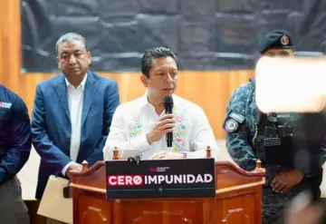 Feminicida intentaba huir en Tabasco