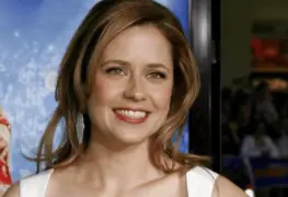 Actriz de The Office, revela su lucha contra el cáncer.