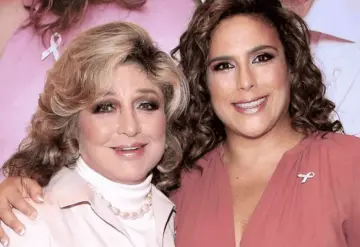 Madre e hija en el Auditorio Nacional