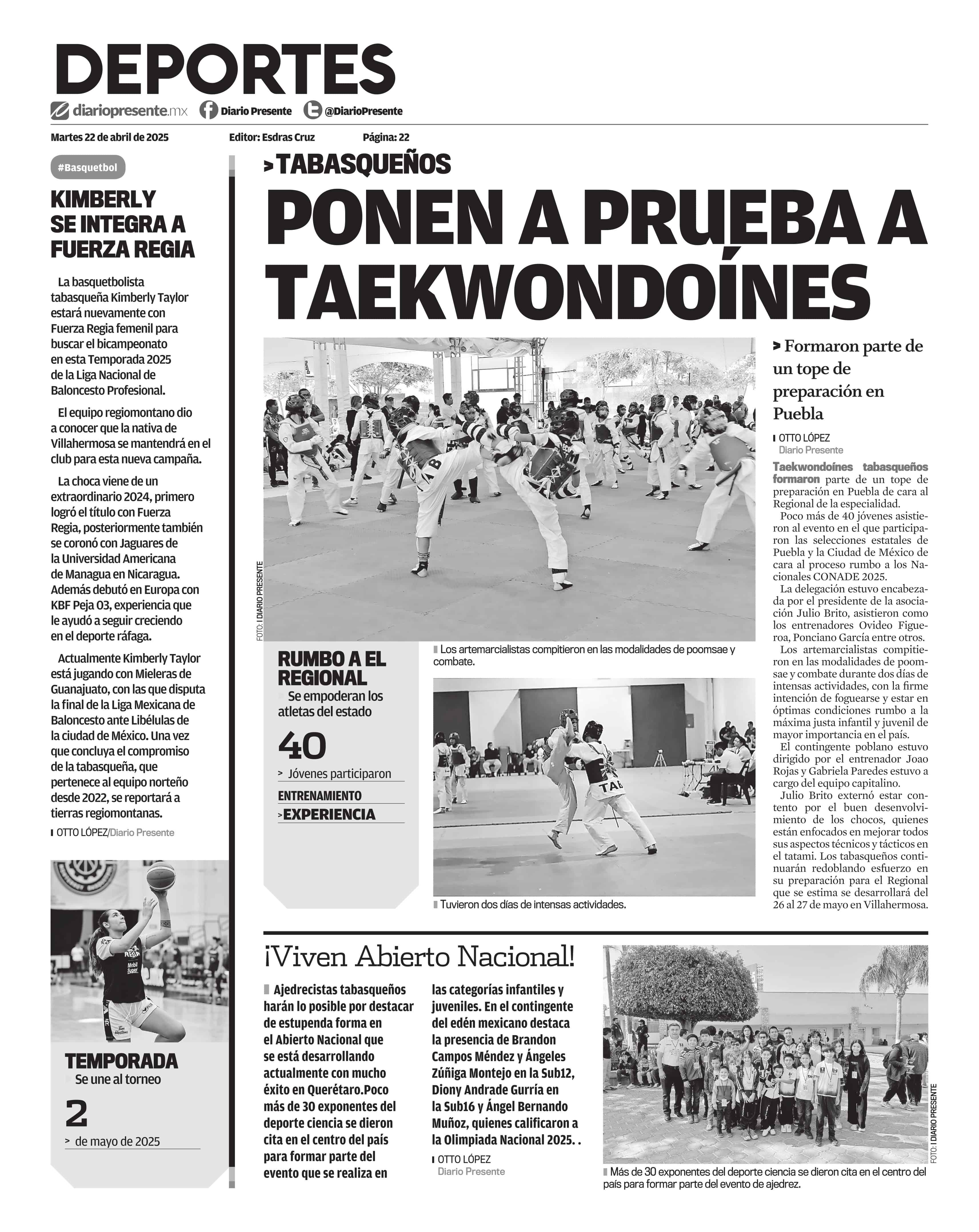 Titulo