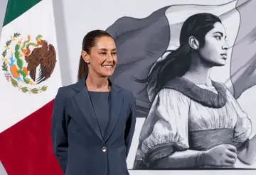 Inicia red nacional de tejedoras de la patria.