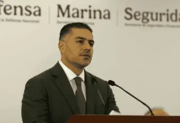 El titular de la SSPC expondrá estrategia de seguridad.