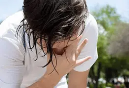 Golpe de calor cobra una vida en Tabasco