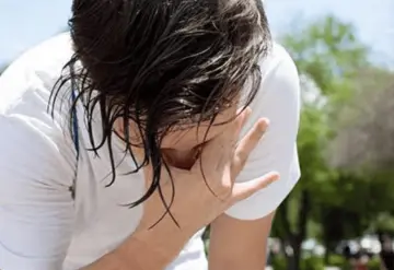 Golpe de calor cobra una vida en Tabasco