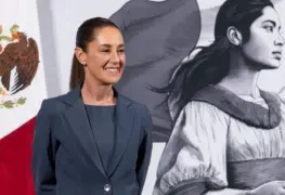 Gobierno anuncia apoyo a las mujeres.