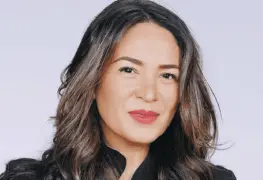 Yolanda Andrade habla sobre la muerte