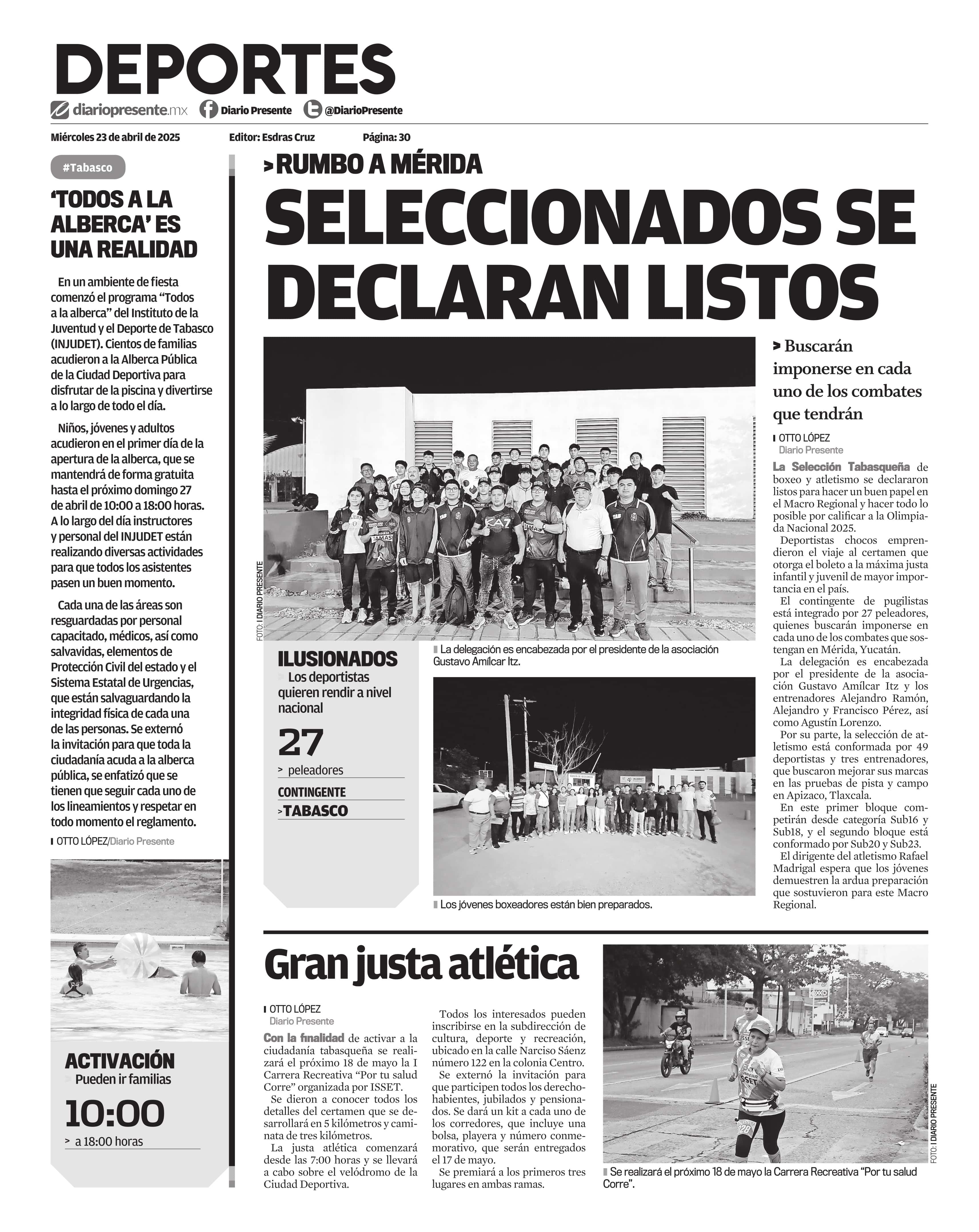 Titulo