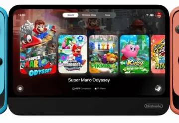 Fecha y precio del Nintendo Switch 2