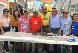 Festival infantil y juvenil, Día del Libro