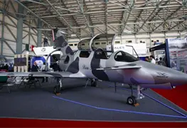 La primera aeronave dise&ntilde;ada y producida en M&eacute;xico se introducir&aacute; en el mercado en 2026