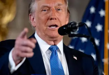 HRW lista 100 violaciones a los Derechos Humanos perpetradas por Trump durante sus 100 días de gobierno