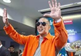 Daddy Yankee pide disolver sus empresas.