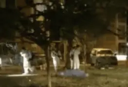 Doble homicidio en Tlajomulco