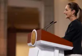 Se ofertarán 100 mil empleos adicionales como parte del plan México: Claudia Sheinbaum