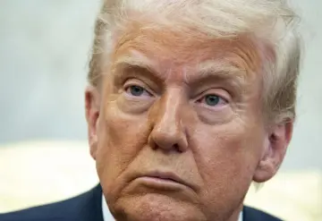 En sus primeros 100 días de mandato, Trump asegura que está haciendo lo que prometió