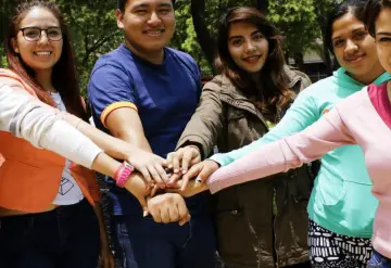 La juventud; solo carne de cañón para los usurpadores.