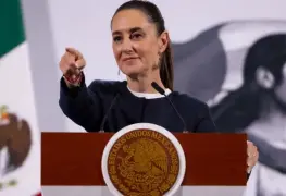 El gobierno no censura a nadie.