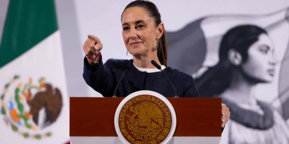 El gobierno no censura a nadie.