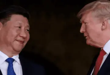 Trump asegura haber llegado a un acuerdo con China.