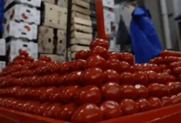 La inflación en México repunta a 3.96% en abril.