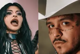Cazzu estrena nueva canción.