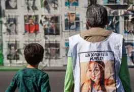 Segob condena el homicidio de madre buscadora y finaliza la segunda fase de conversación con coletivos