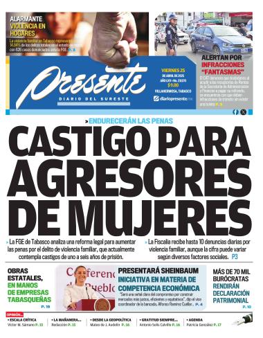 edicion impresa