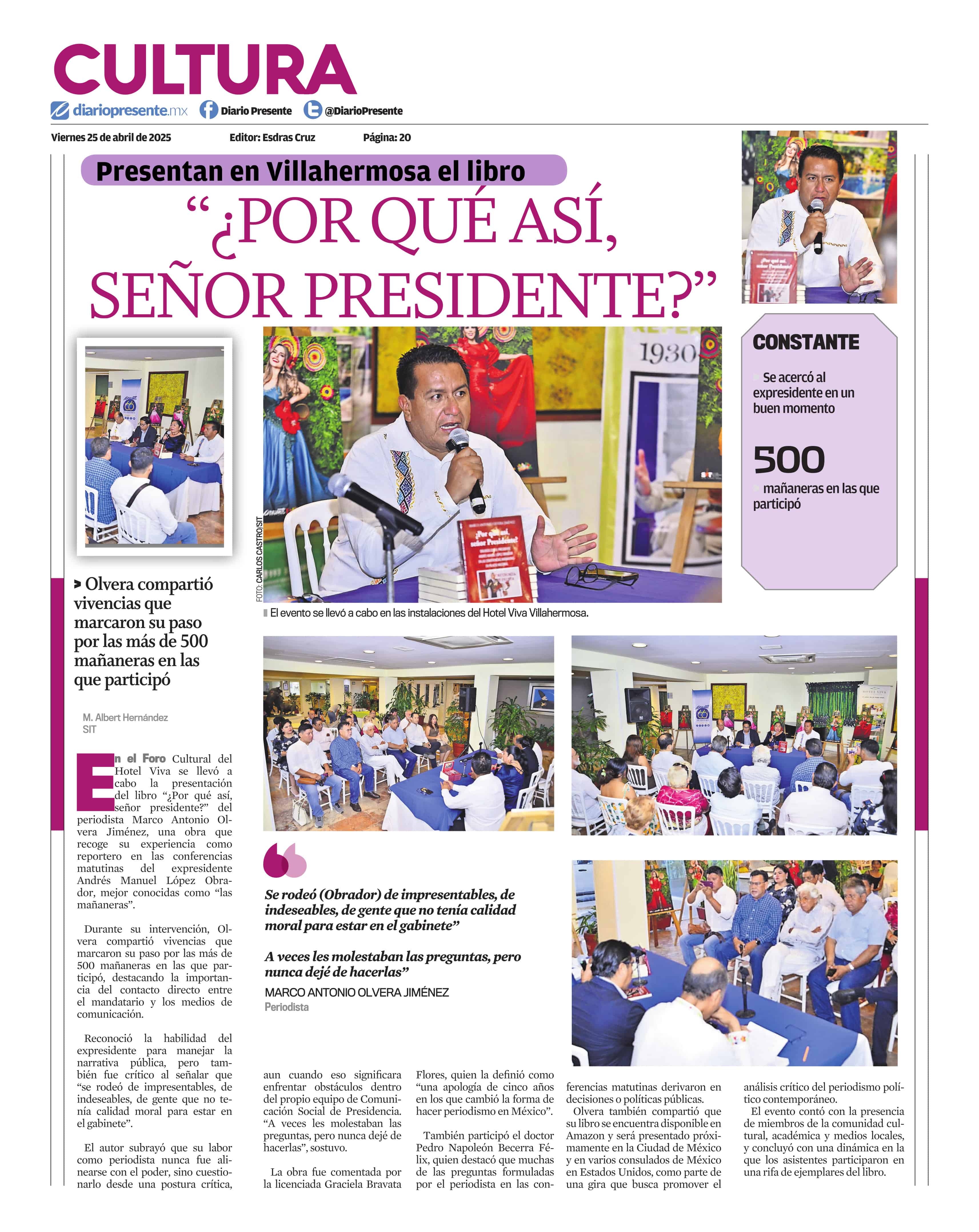 Titulo