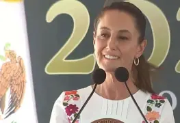 BANDERAZO DE INICIO DE OBRAS DEL TREN DE CARGA DEL TREN MAYA