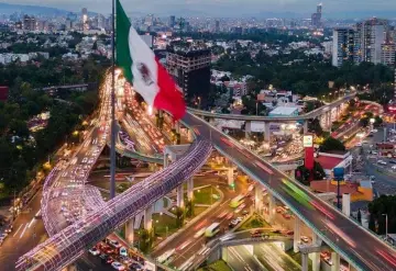 Consulta ciudadana definirá el futuro territorial de México