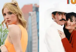 ¿Ime Tuñón como Estela Díaz?