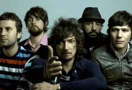 De Vive Latino al Estadio GNP