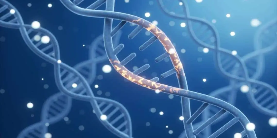 El ADN humano está expuesto a ataques cibernéticos