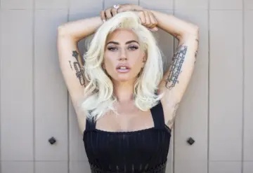 Lady Gaga reafirma su amor por México mediante un mensaje en español