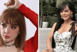 Imelda Tuñón revela que ya hizo su testamento para proteger a su hijo.