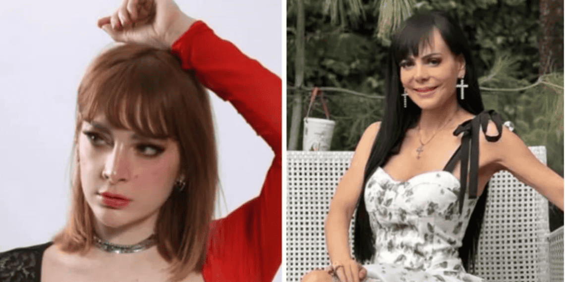 Imelda Tuñón revela que ya hizo su testamento para proteger a su hijo.