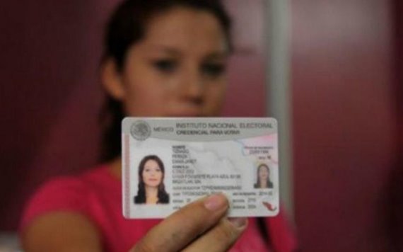 Elección judicial.